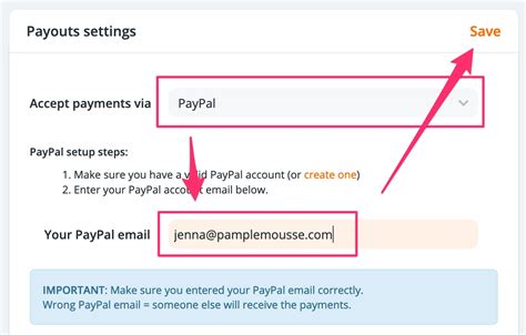 allmylinks|Receive Payments via PayPal on your AllMyLinks